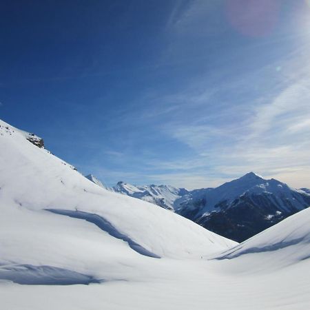 Отель Le Montagnou Орсьер Экстерьер фото